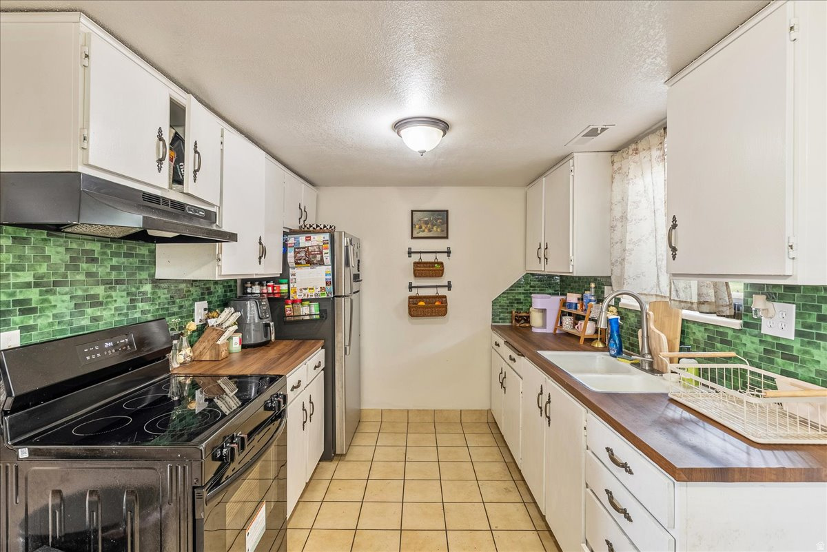 MONTEREY GARDENS SUB - Residential Income