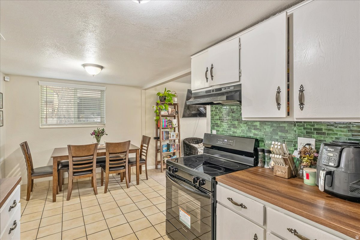 MONTEREY GARDENS SUB - Residential Income