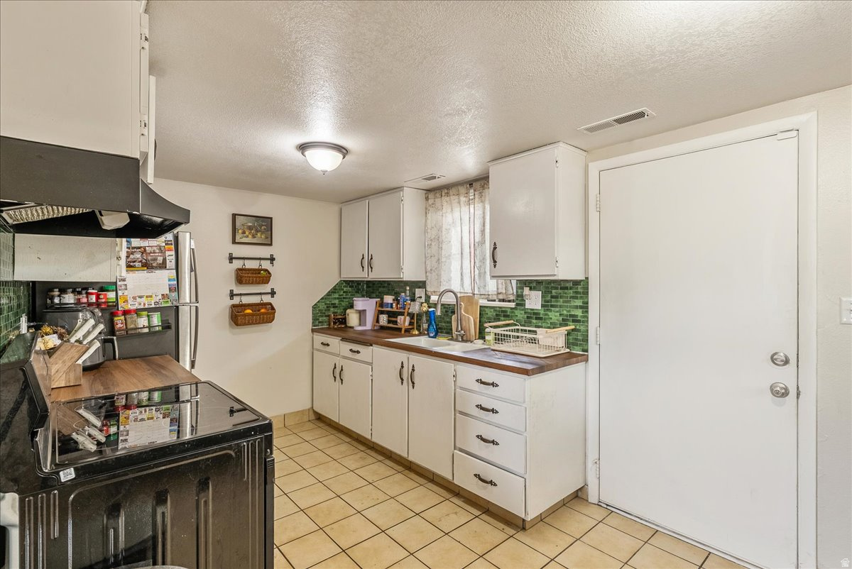MONTEREY GARDENS SUB - Residential Income