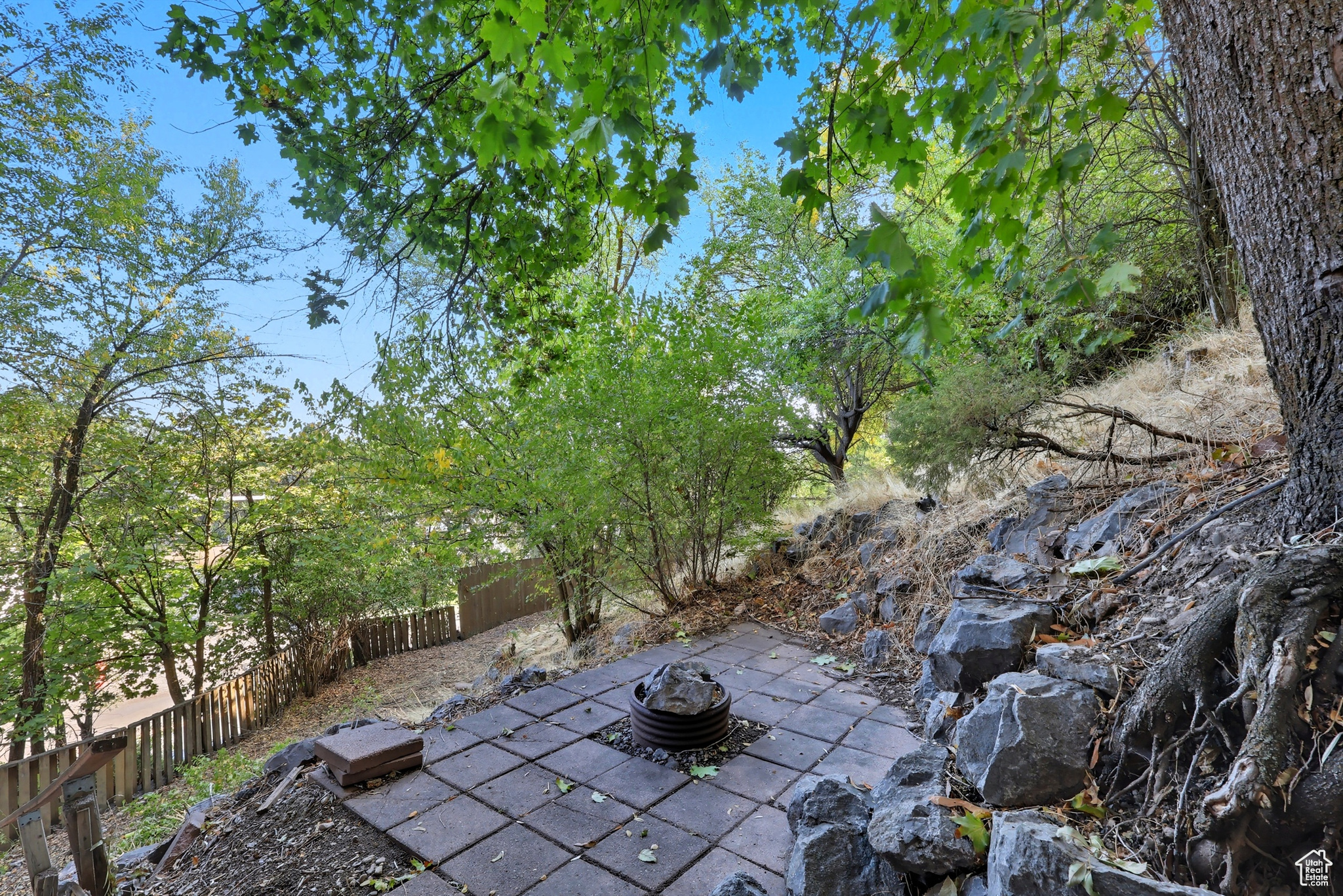 OLD MILL SUBD - Residential