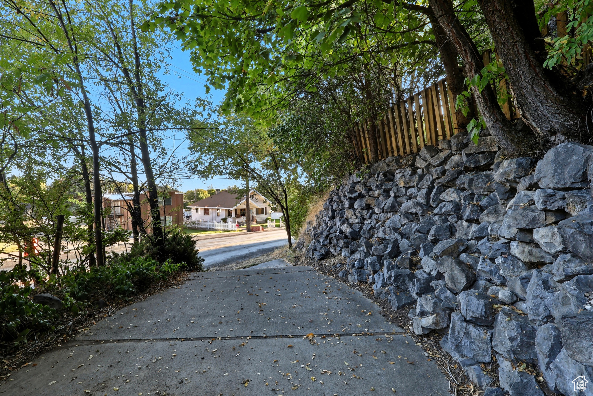 OLD MILL SUBD - Residential