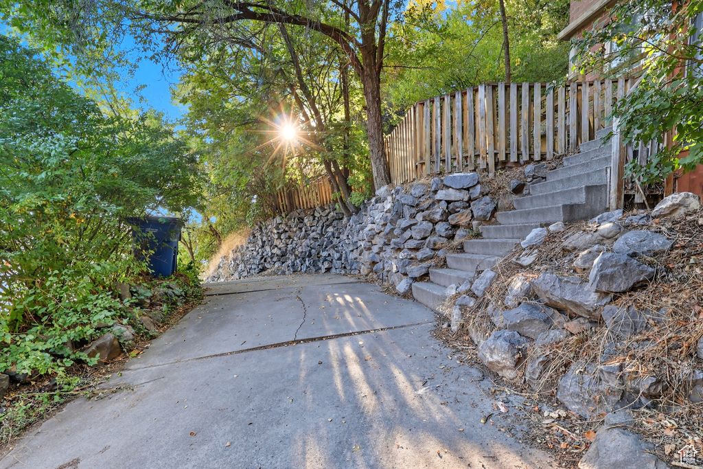 Photo of 755 CANYON RD, Logan, UT 84321 (MLS # 2115627)