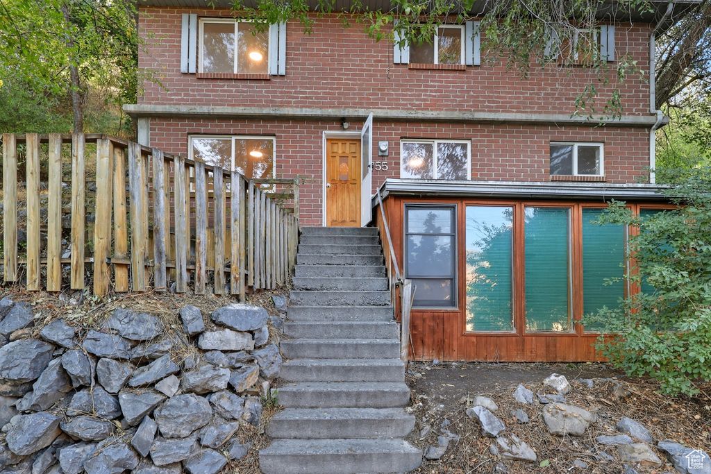 Photo of 755 CANYON RD, Logan, UT 84321 (MLS # 2115627)