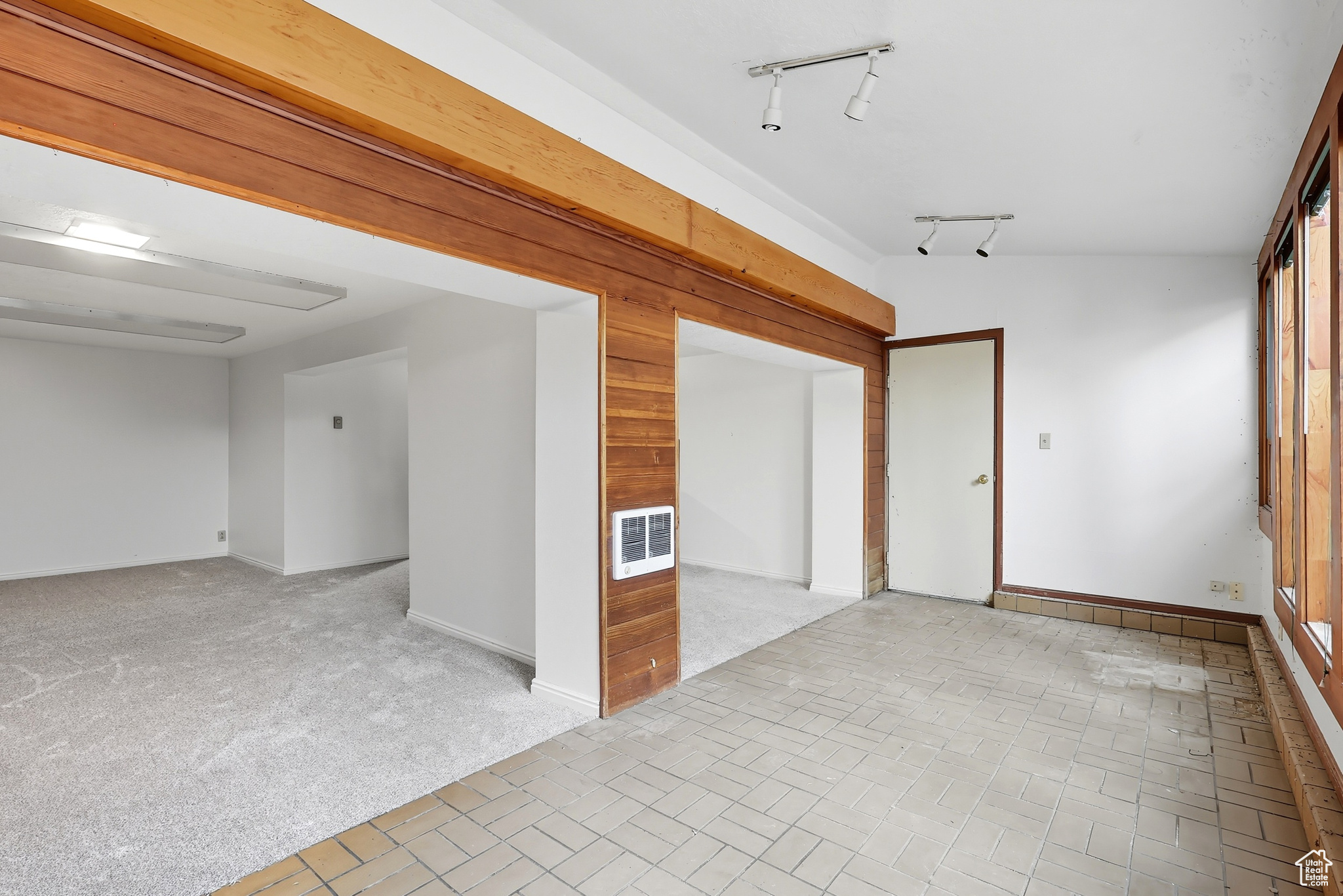 OLD MILL SUBD - Residential