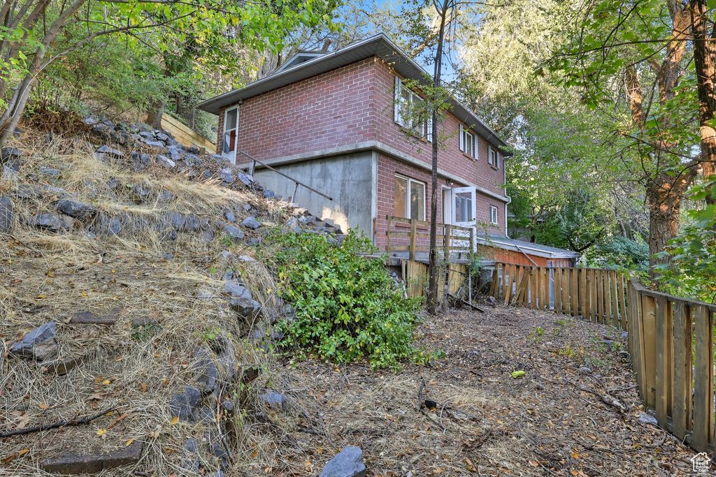Photo of 755 CANYON RD, Logan, UT 84321 (MLS # 2115627)