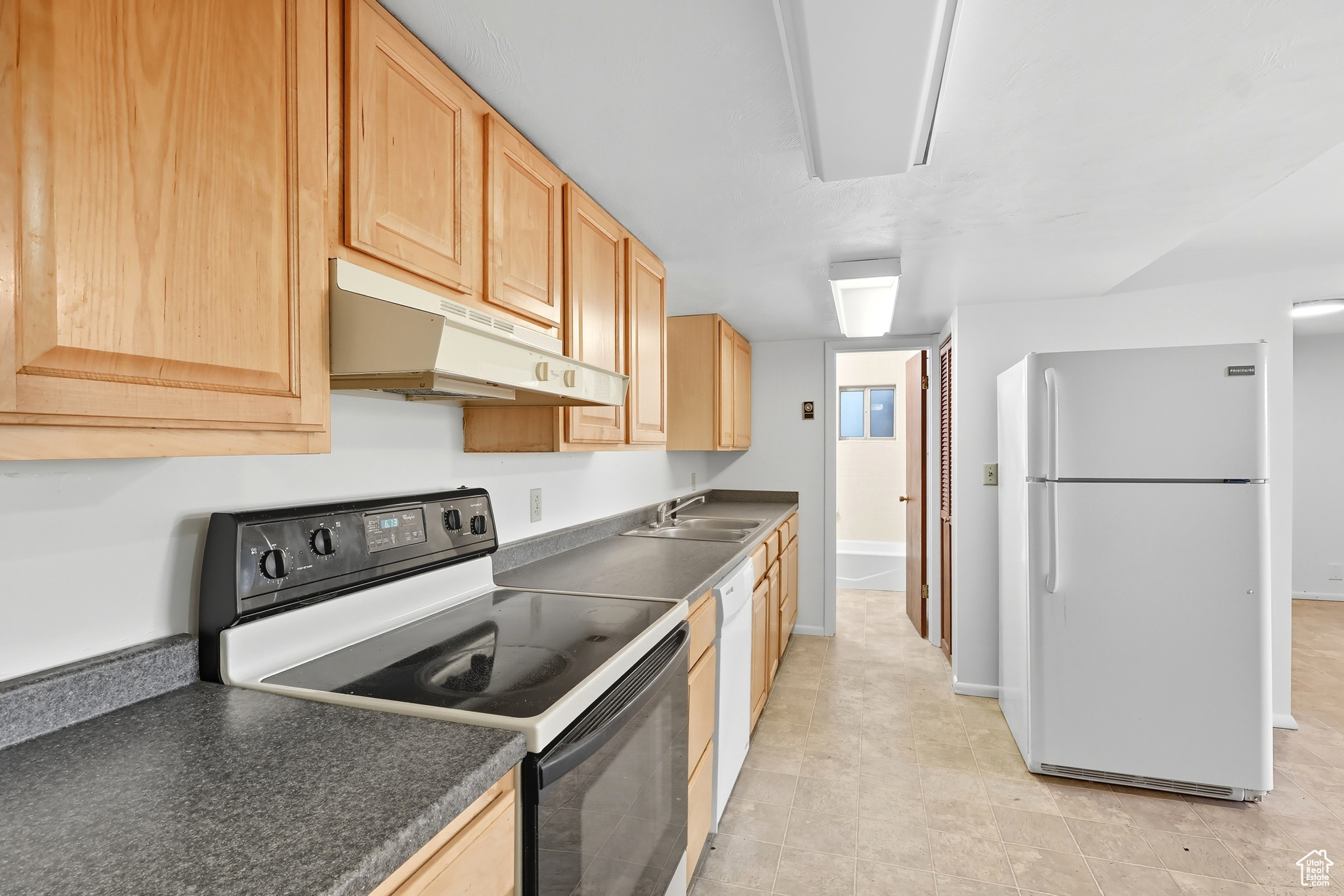 OLD MILL SUBD - Residential