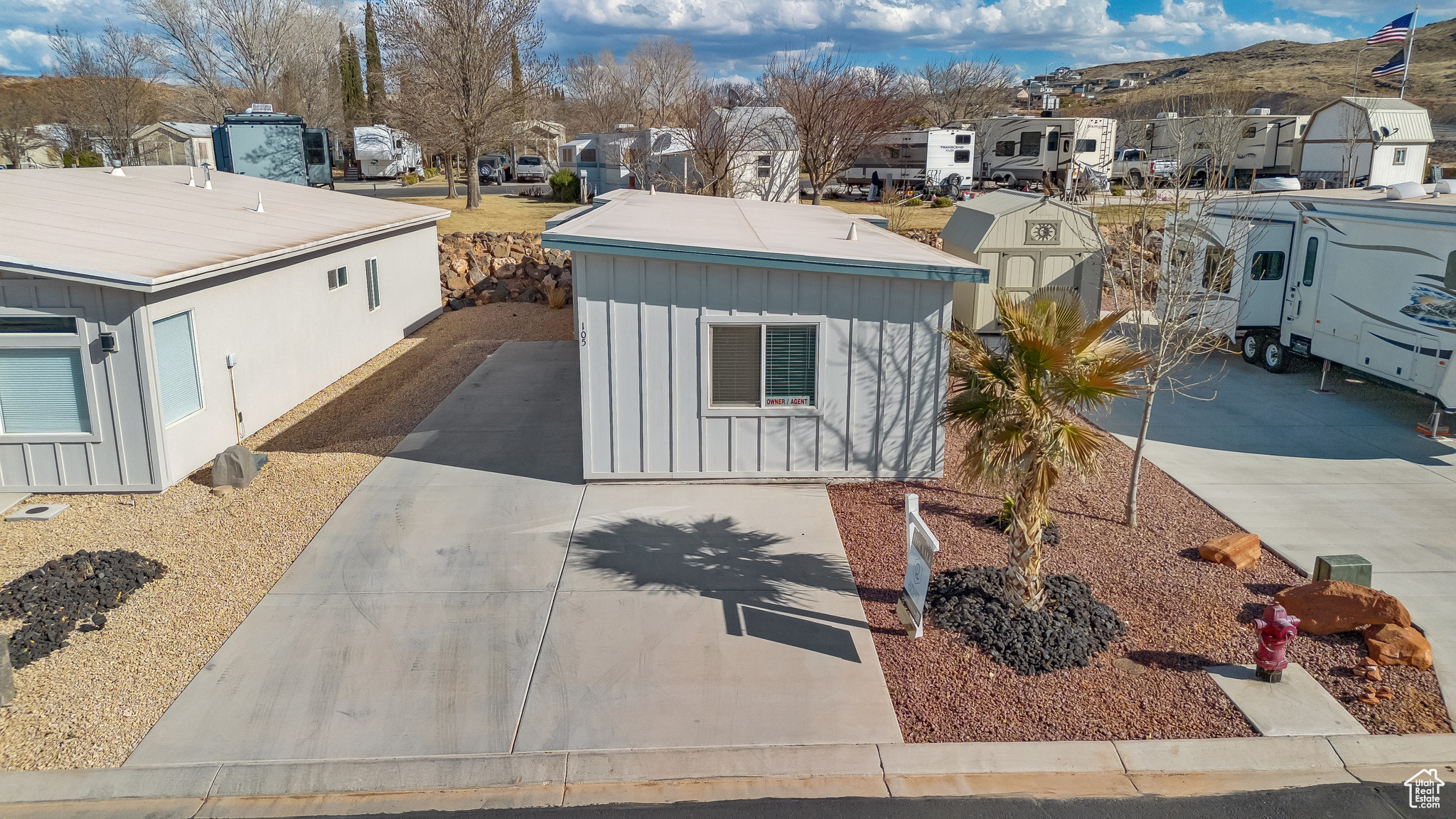 105 Black Rock Rd, Hurricane, Utah image 21