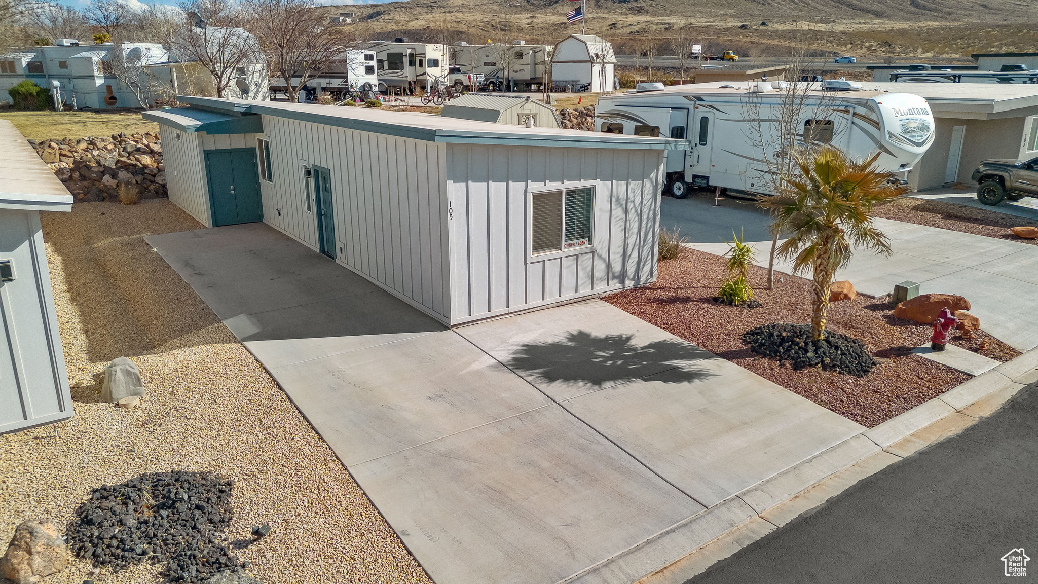 105 Black Rock Rd, Hurricane, Utah image 22