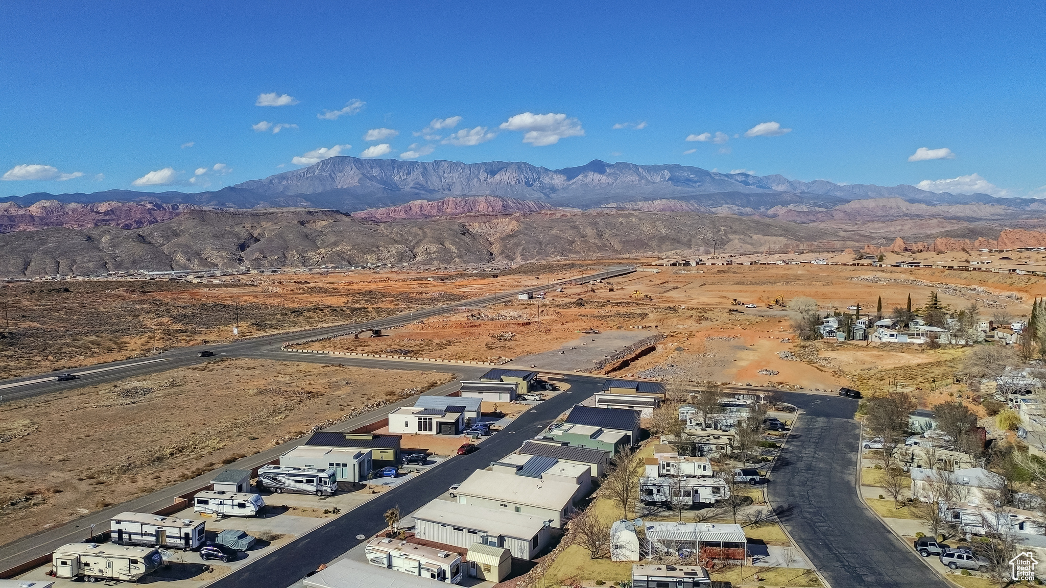 105 Black Rock Rd, Hurricane, Utah image 23