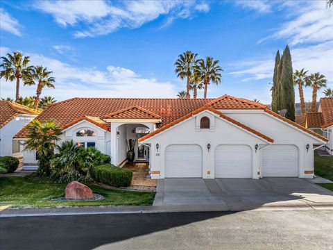 Photo of 150 S CRYSTAL Dr #32, Saint George, UT 84770 (MLS # 2135700)