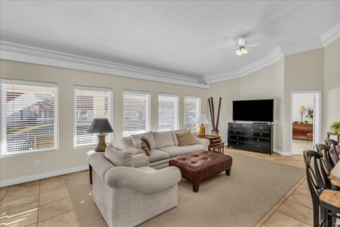 Tiny photo for 150 S CRYSTAL Dr #32, Saint George, UT 84770 (MLS # 2135700)