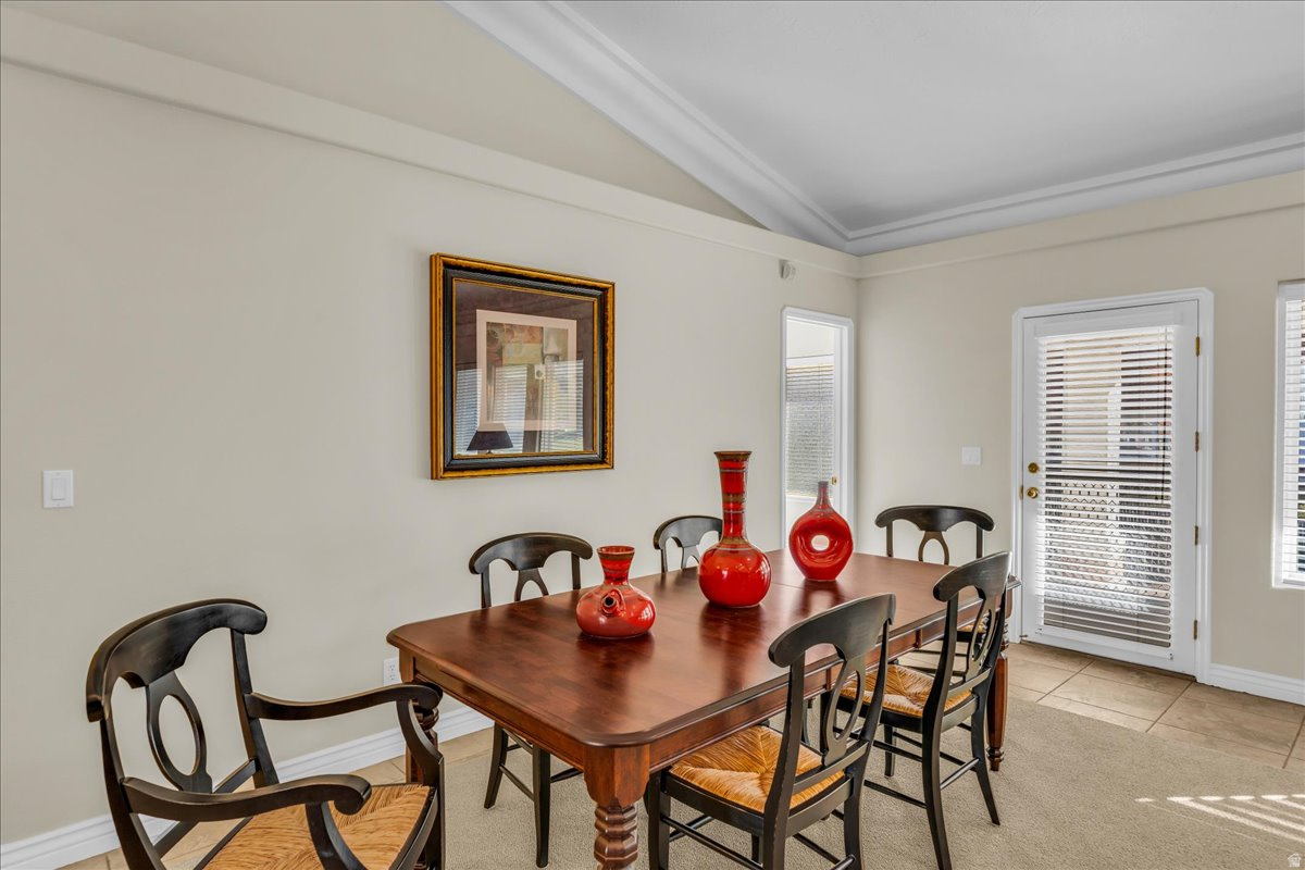 CRYSTAL LAKES TOWHOMES - Residential