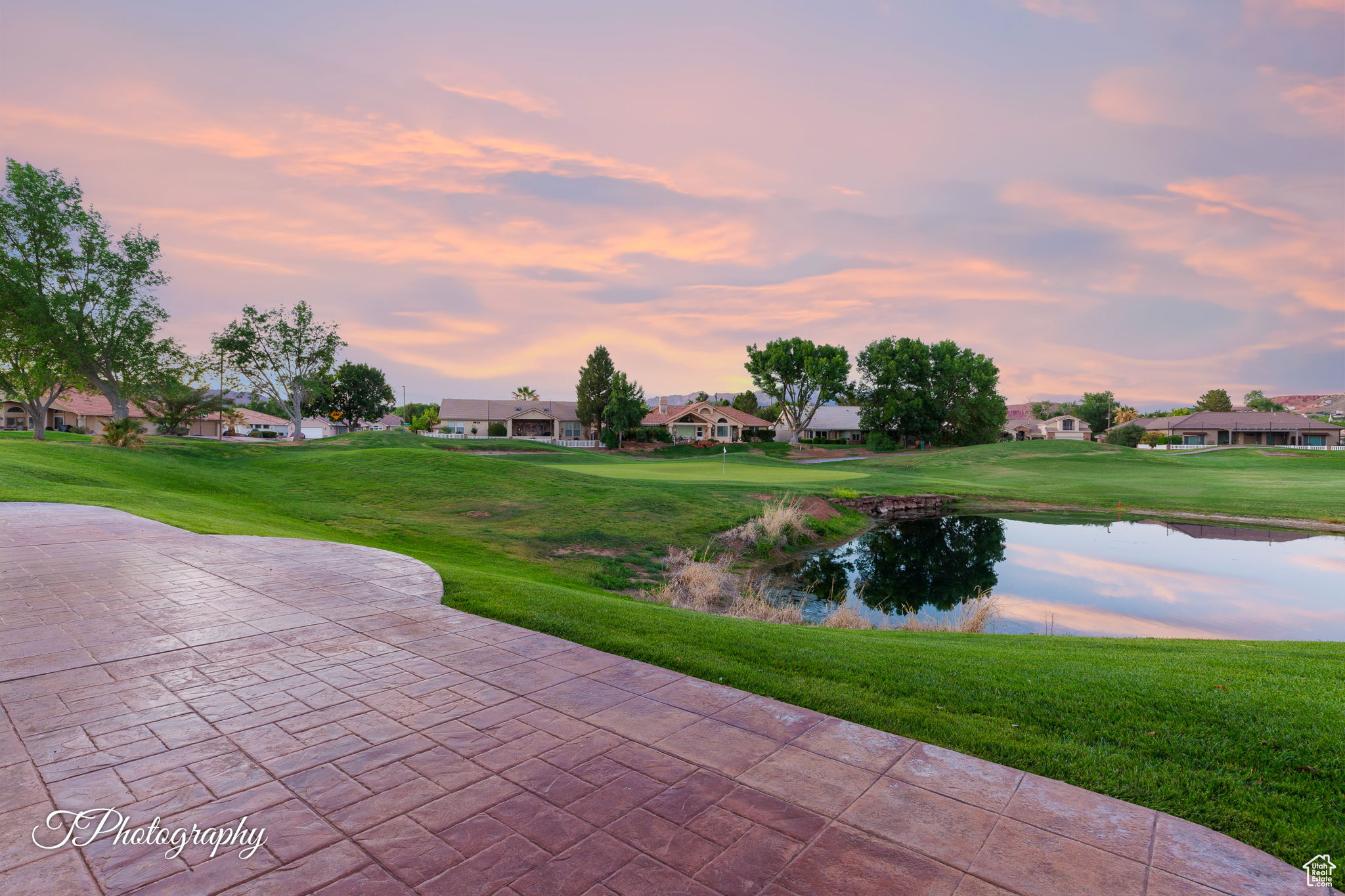 145 S Crystal Dr #72, Saint George, Utah image 47