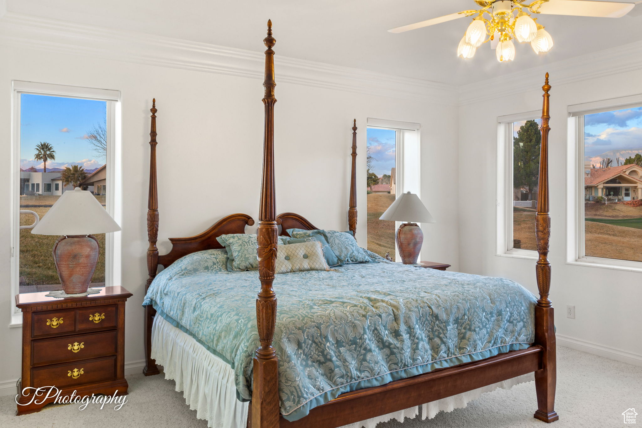 145 S Crystal Dr #72, Saint George, Utah image 34
