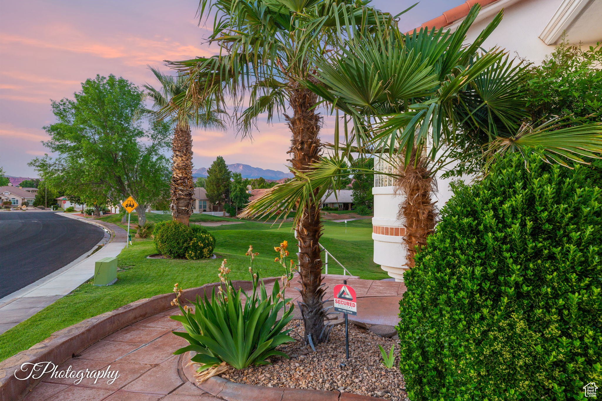 145 S Crystal Dr #72, Saint George, Utah image 45