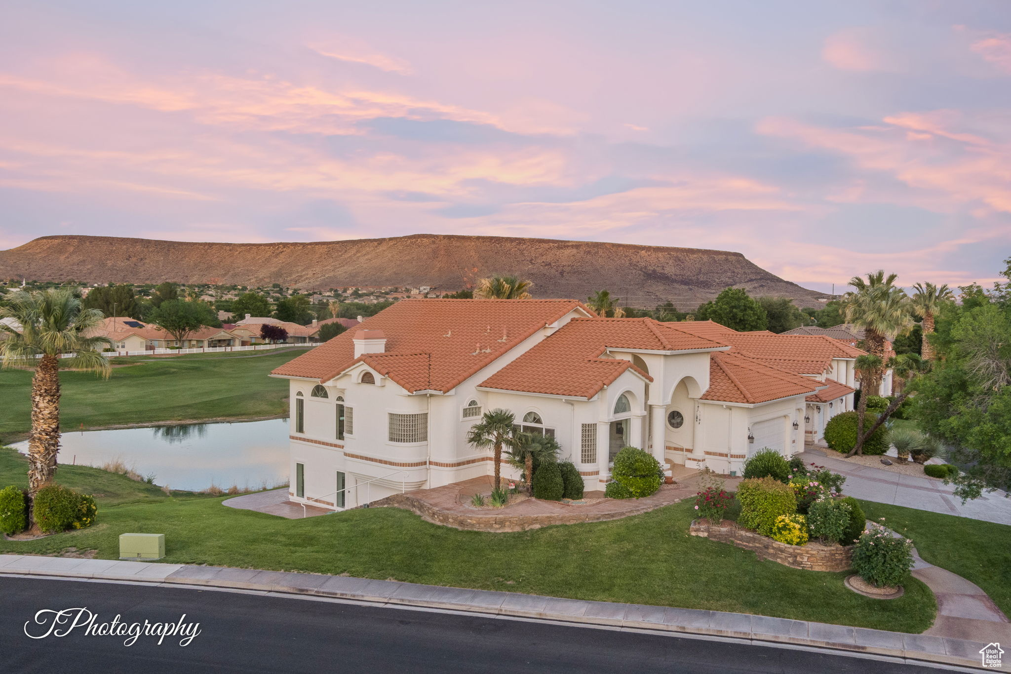 145 S Crystal Dr #72, Saint George, Utah image 50