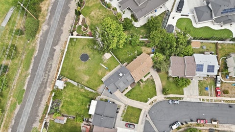 Tiny photo for 999 N 900 W, West Bountiful, UT 84087 (MLS # 2169171)