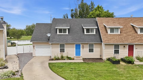 Tiny photo for 999 N 900 W, West Bountiful, UT 84087 (MLS # 2169171)