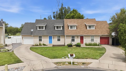 Tiny photo for 999 N 900 W, West Bountiful, UT 84087 (MLS # 2169171)