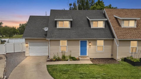 Tiny photo for 999 N 900 W, West Bountiful, UT 84087 (MLS # 2169171)