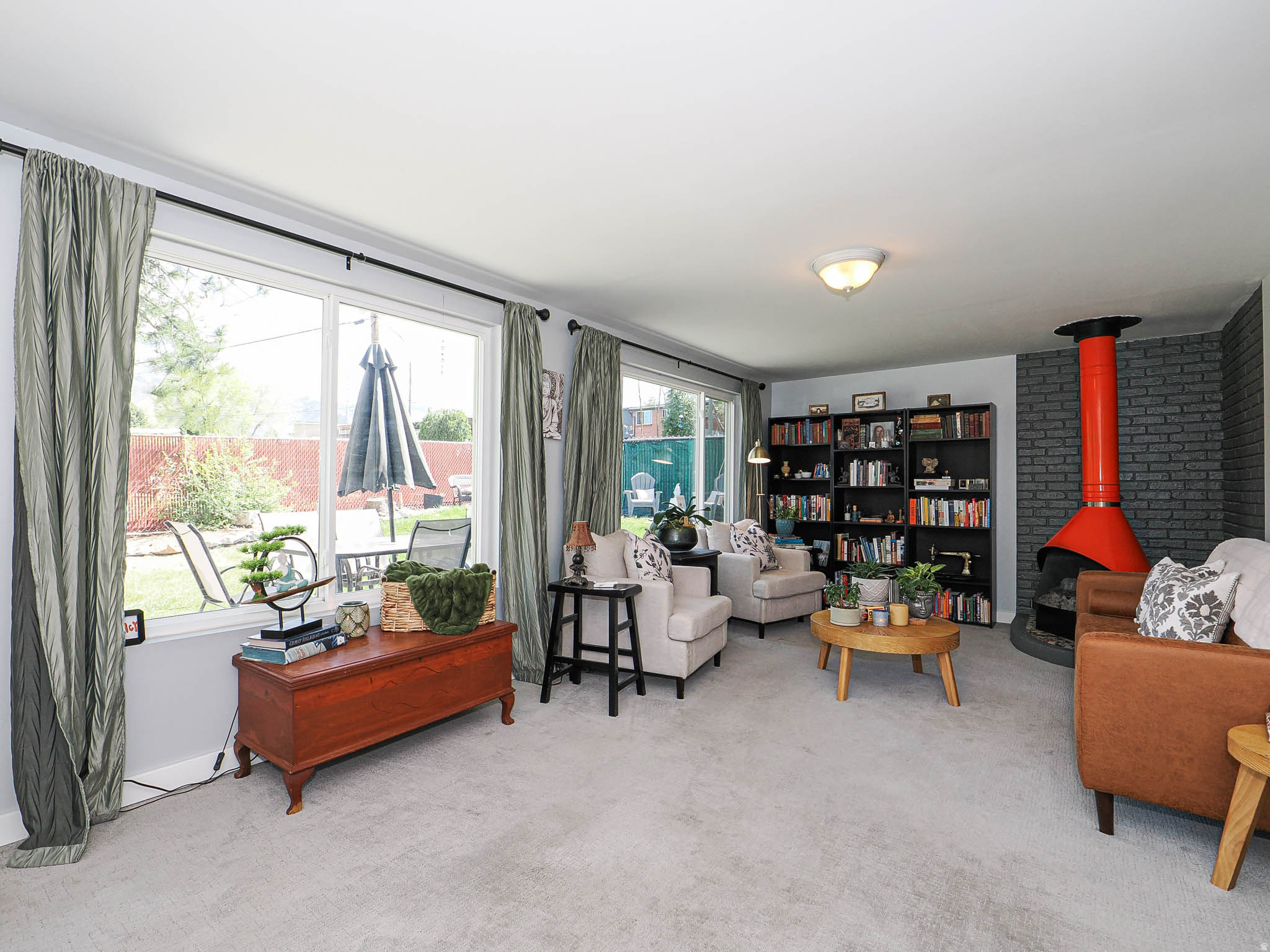 GREENFIELD VILLAGE PLAT G - Residential