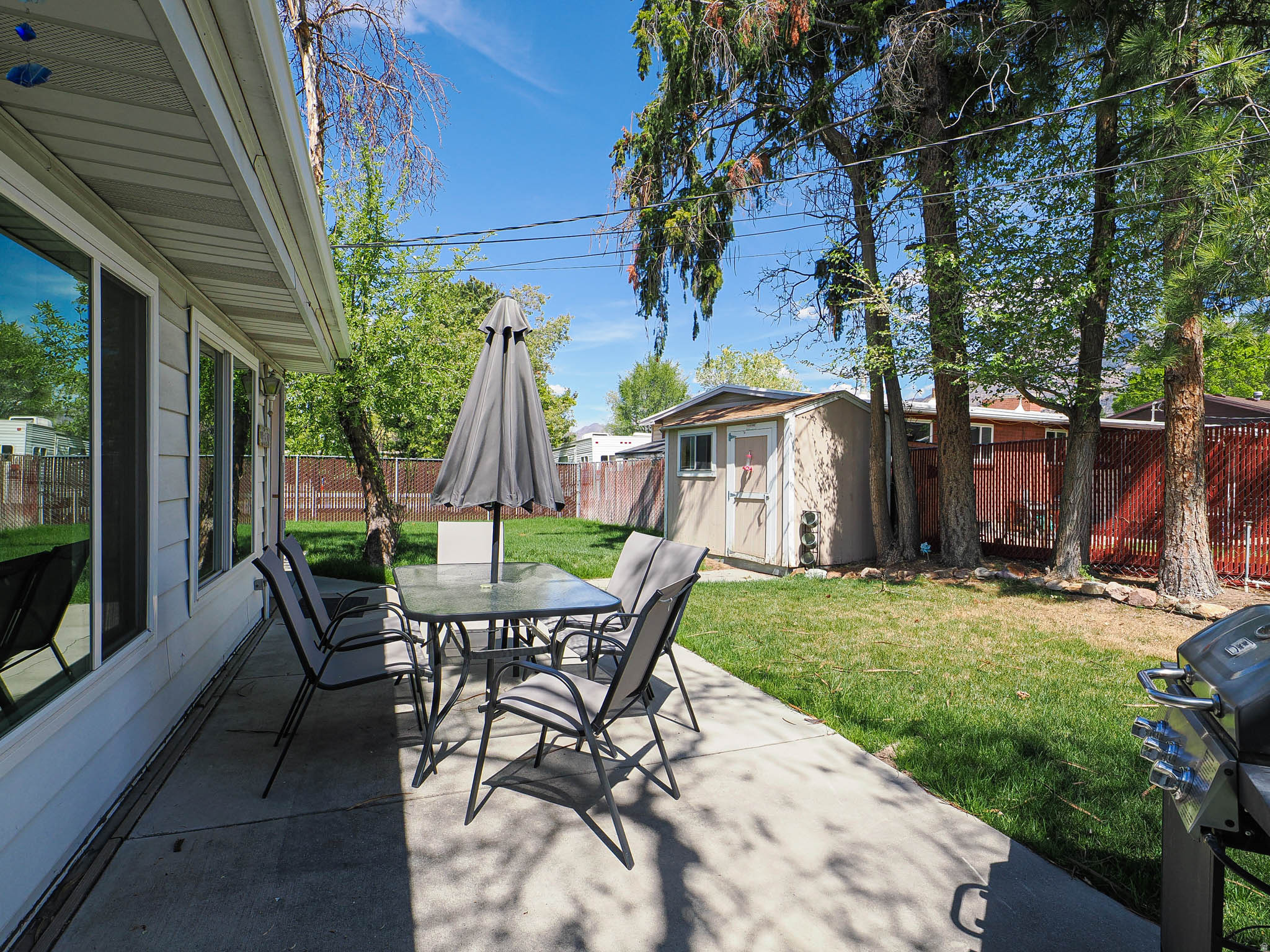 GREENFIELD VILLAGE PLAT G - Residential