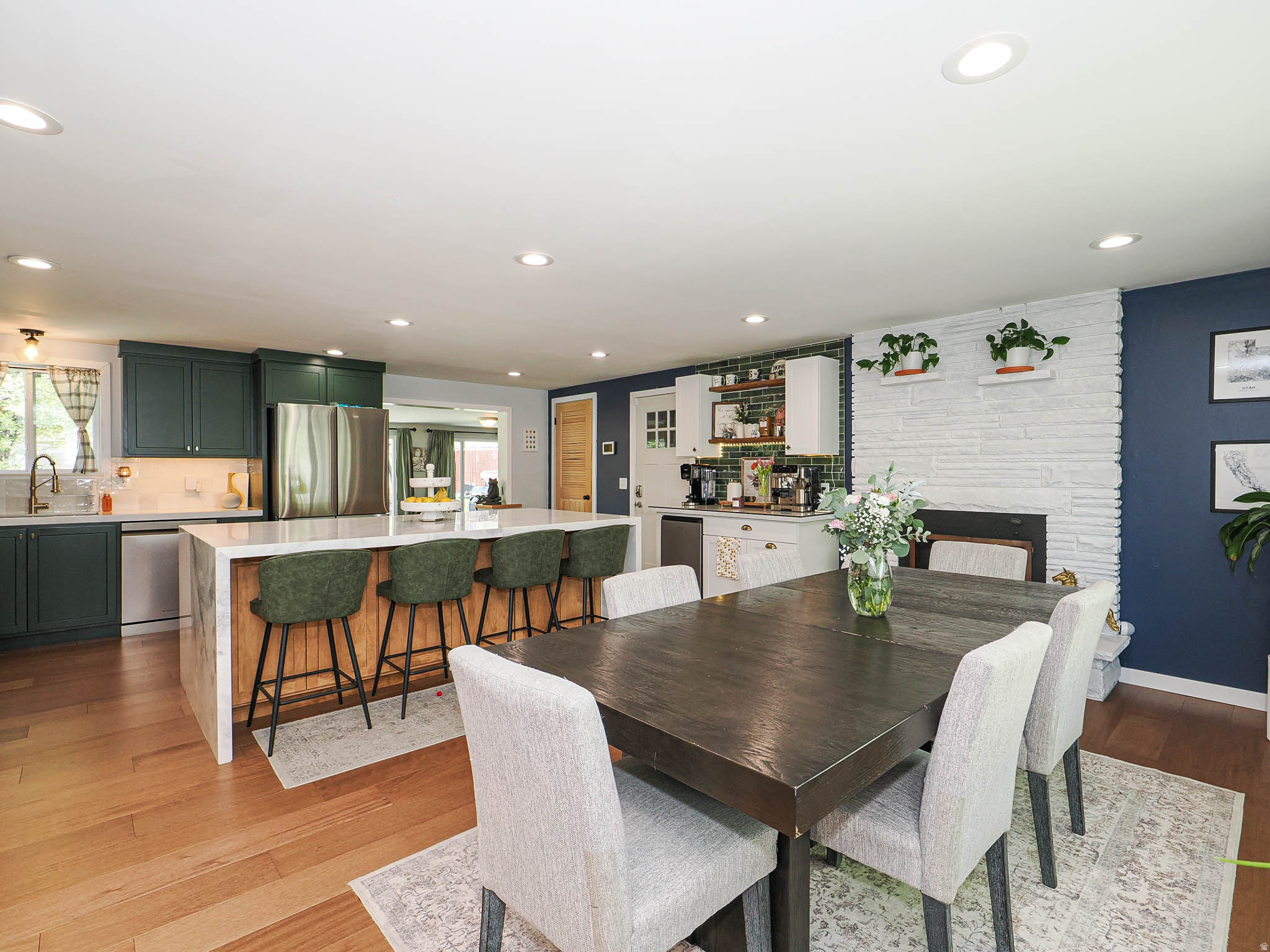 GREENFIELD VILLAGE PLAT G - Residential