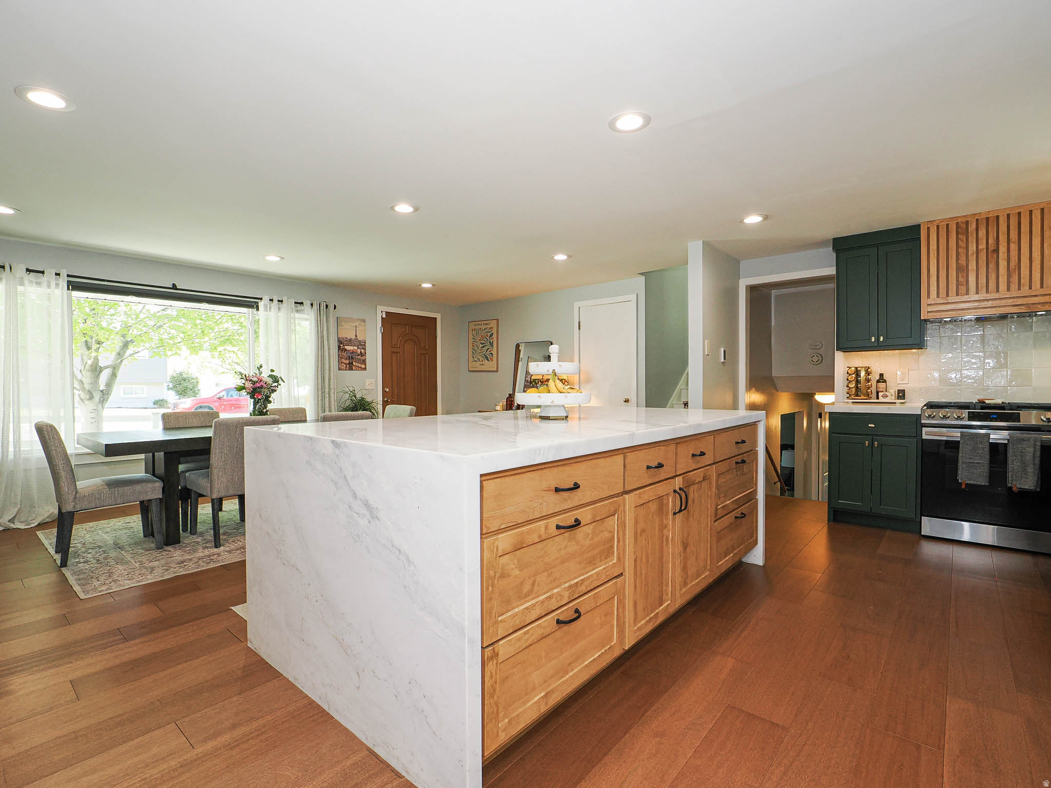 GREENFIELD VILLAGE PLAT G - Residential