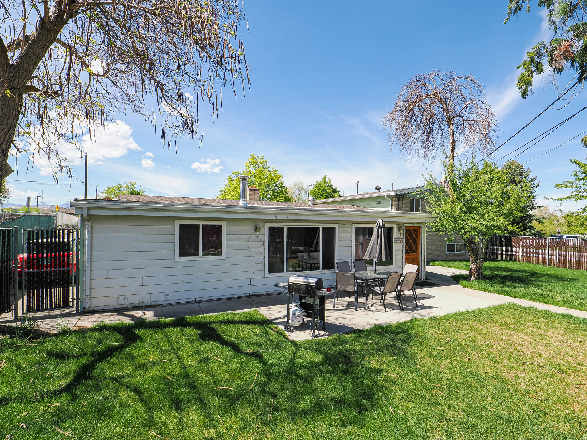 GREENFIELD VILLAGE PLAT G - Residential