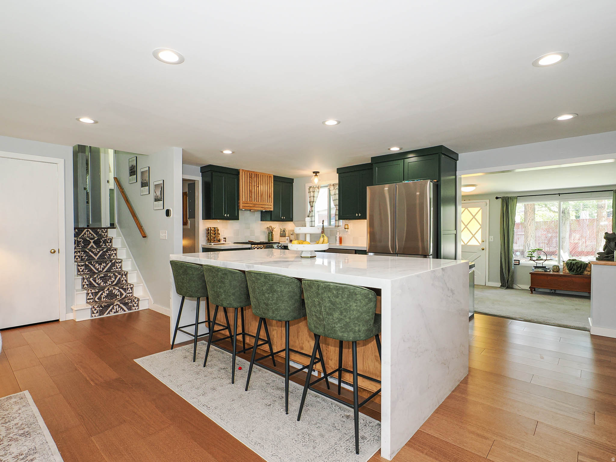 GREENFIELD VILLAGE PLAT G - Residential