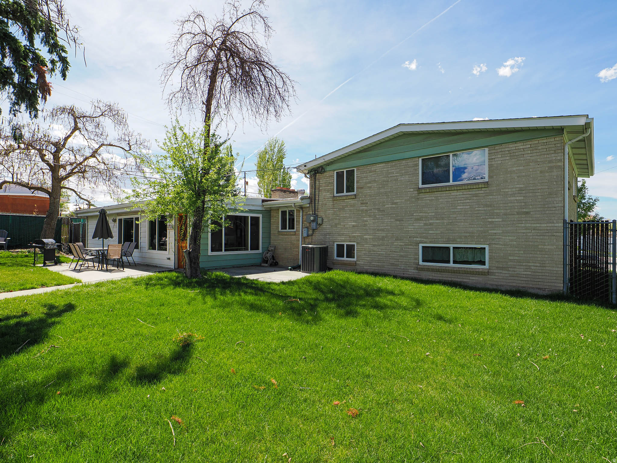 GREENFIELD VILLAGE PLAT G - Residential