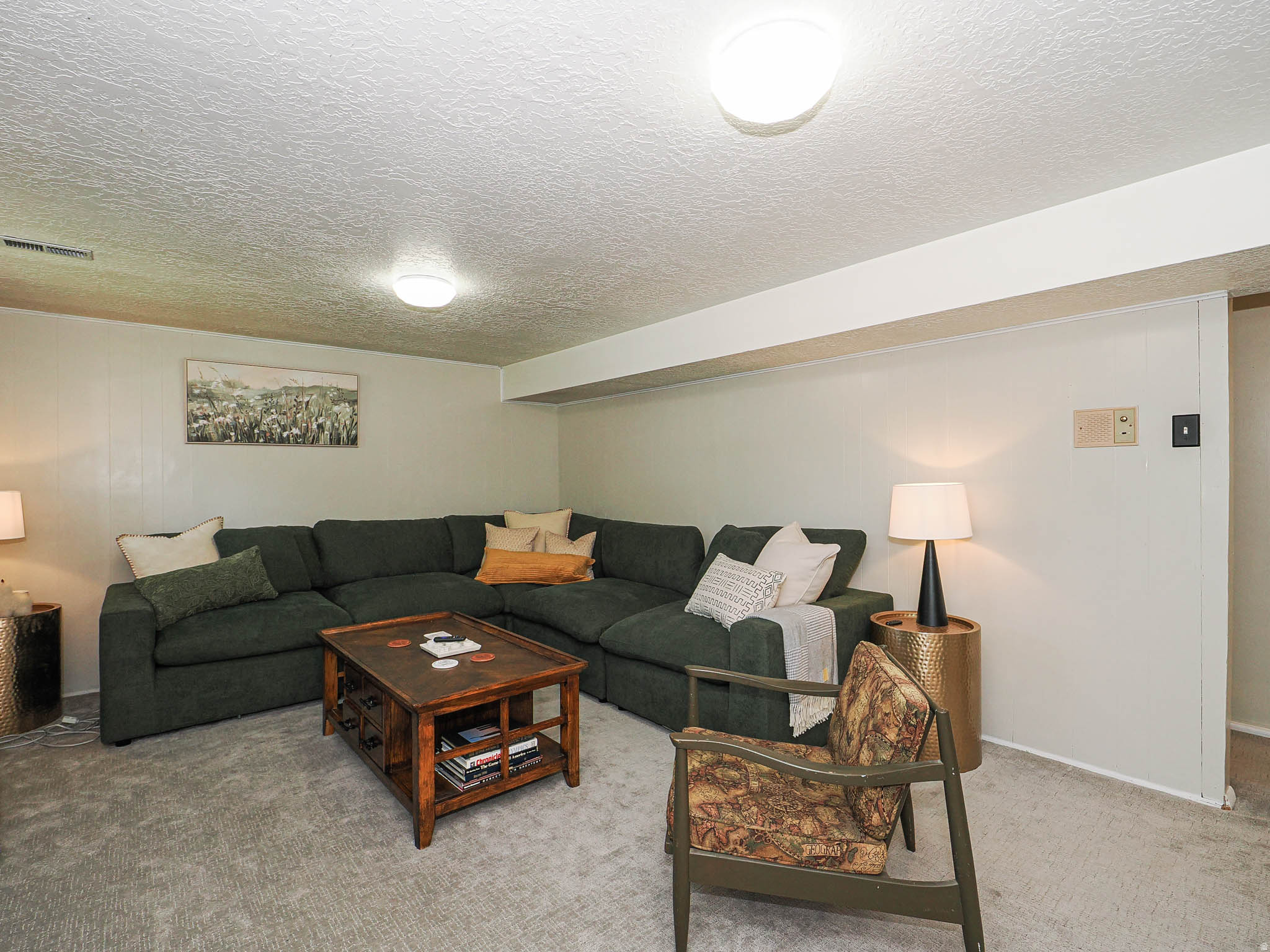 GREENFIELD VILLAGE PLAT G - Residential