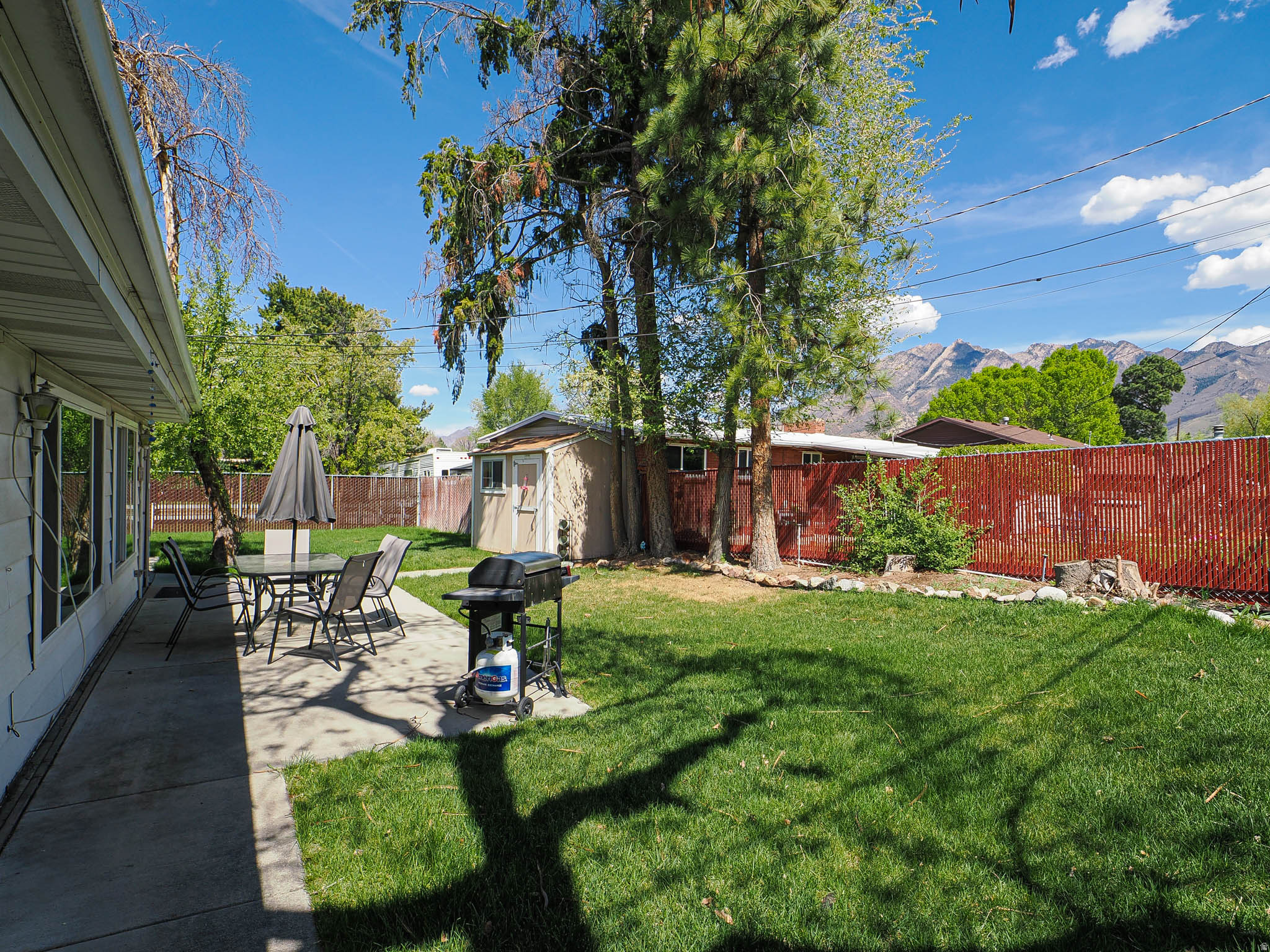 GREENFIELD VILLAGE PLAT G - Residential