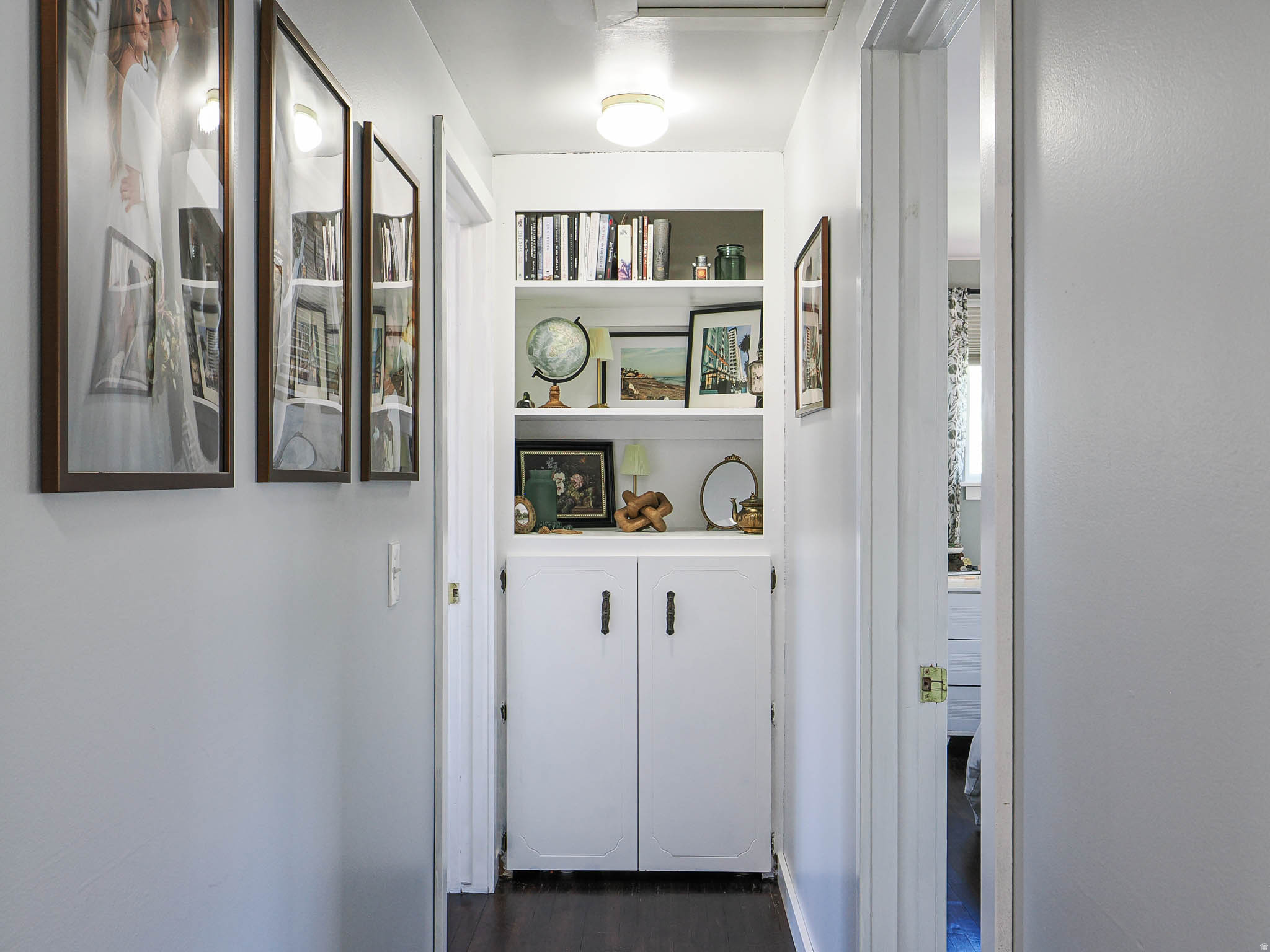 GREENFIELD VILLAGE PLAT G - Residential