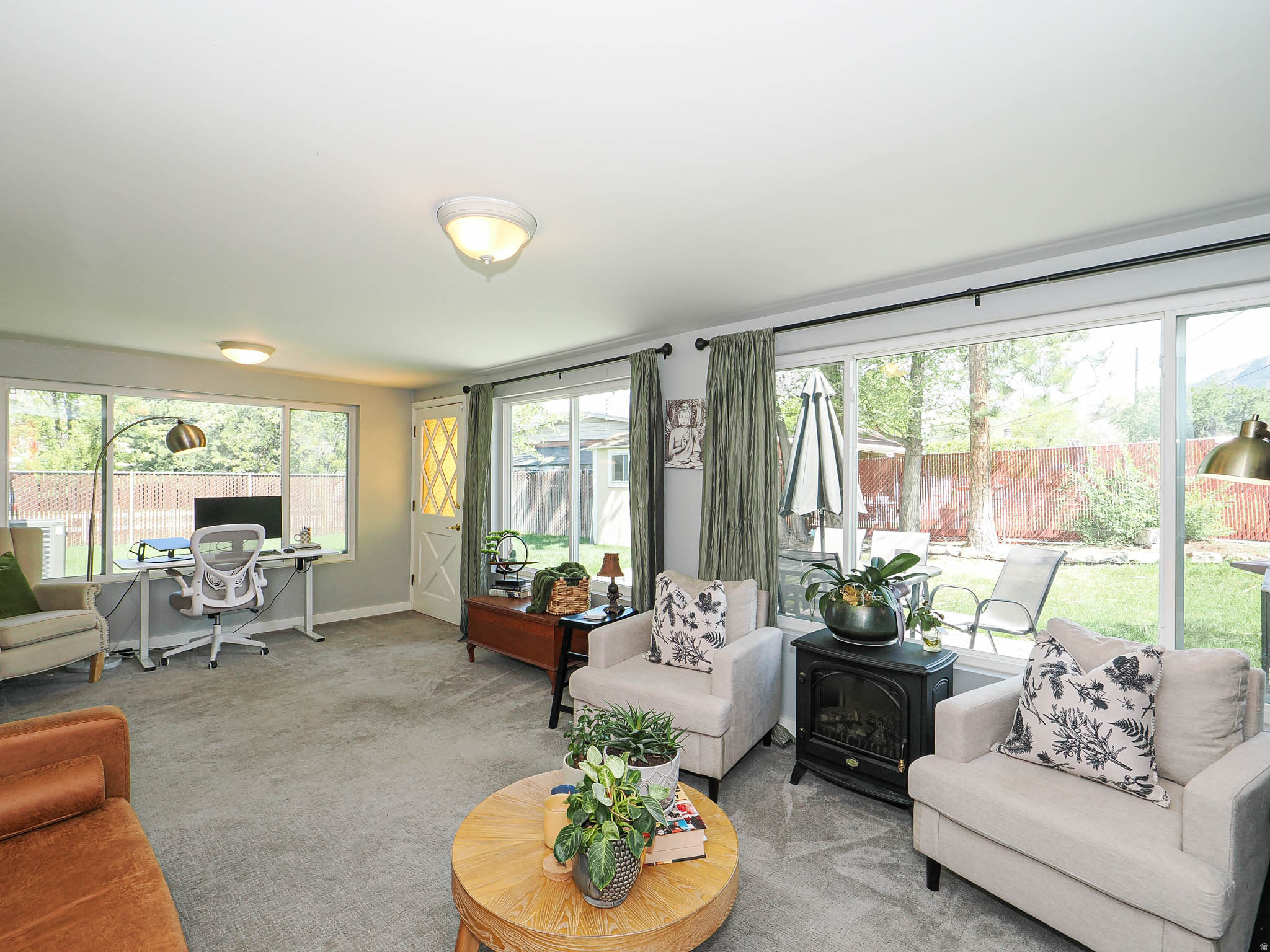 GREENFIELD VILLAGE PLAT G - Residential