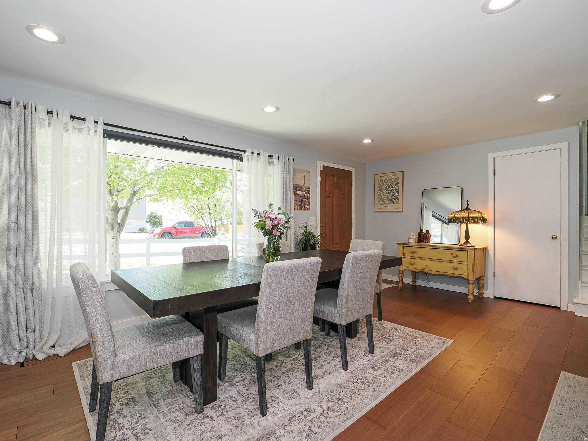 GREENFIELD VILLAGE PLAT G - Residential