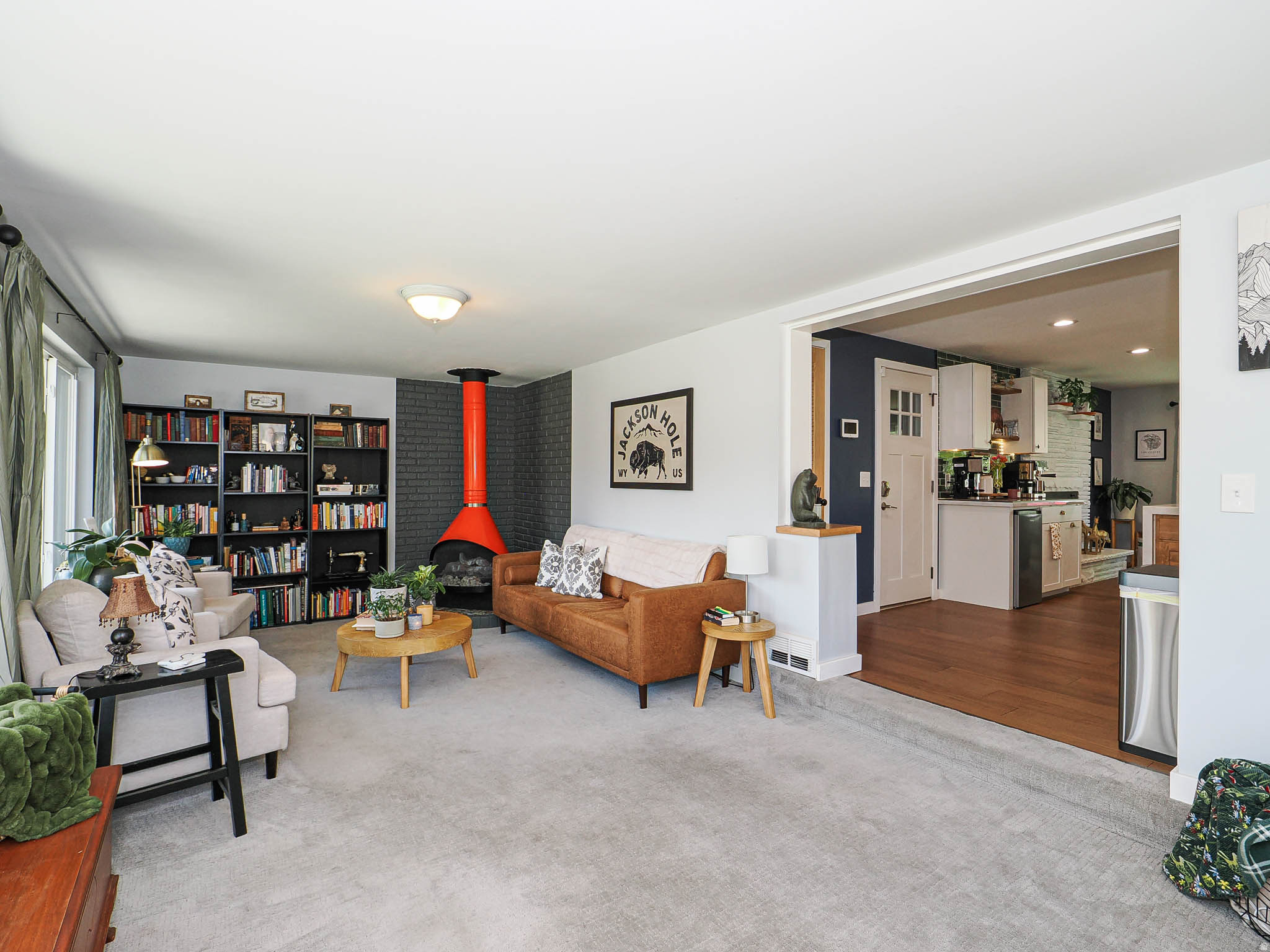 GREENFIELD VILLAGE PLAT G - Residential