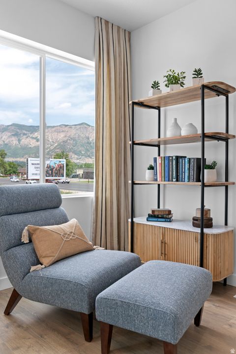 Tiny photo for 306 E 1275 N #110, Harrisville, UT 84404 (MLS # 2136619)