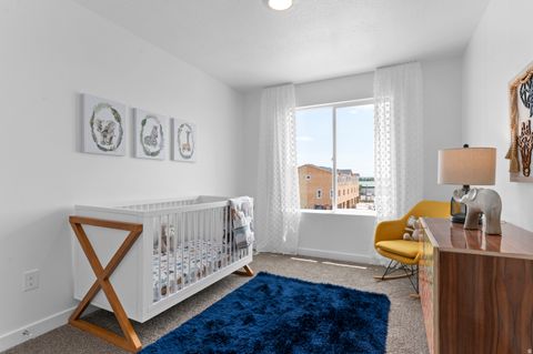 Tiny photo for 306 E 1275 N #110, Harrisville, UT 84404 (MLS # 2136619)