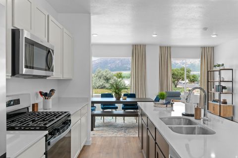 Tiny photo for 306 E 1275 N #110, Harrisville, UT 84404 (MLS # 2136619)