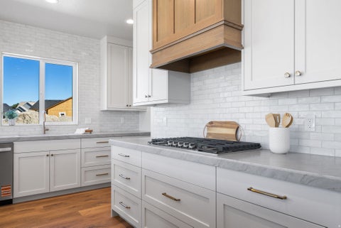 Tiny photo for 1039 N 390 E, American Fork, UT 84003 (MLS # 2184237)