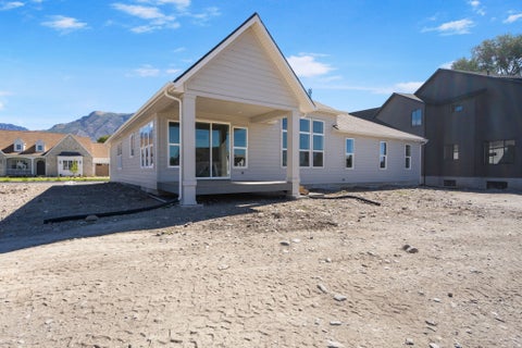 Tiny photo for 1039 N 390 E, American Fork, UT 84003 (MLS # 2184237)