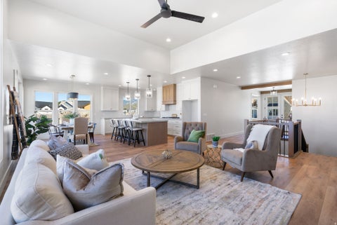 Tiny photo for 1039 N 390 E, American Fork, UT 84003 (MLS # 2184237)