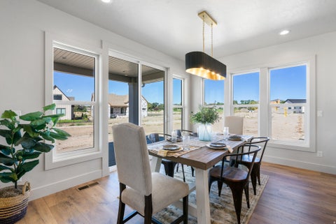 Tiny photo for 1039 N 390 E, American Fork, UT 84003 (MLS # 2184237)