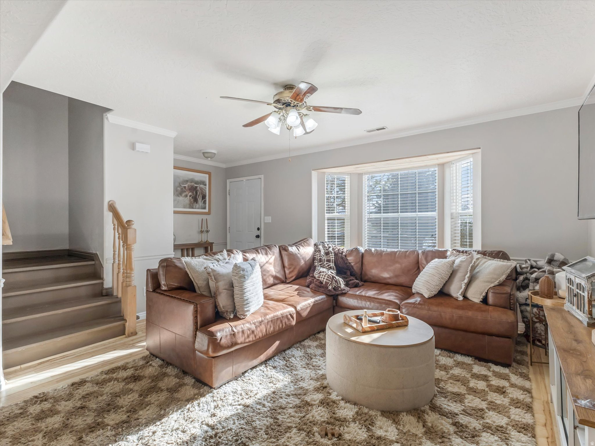 RIDGE - Residential