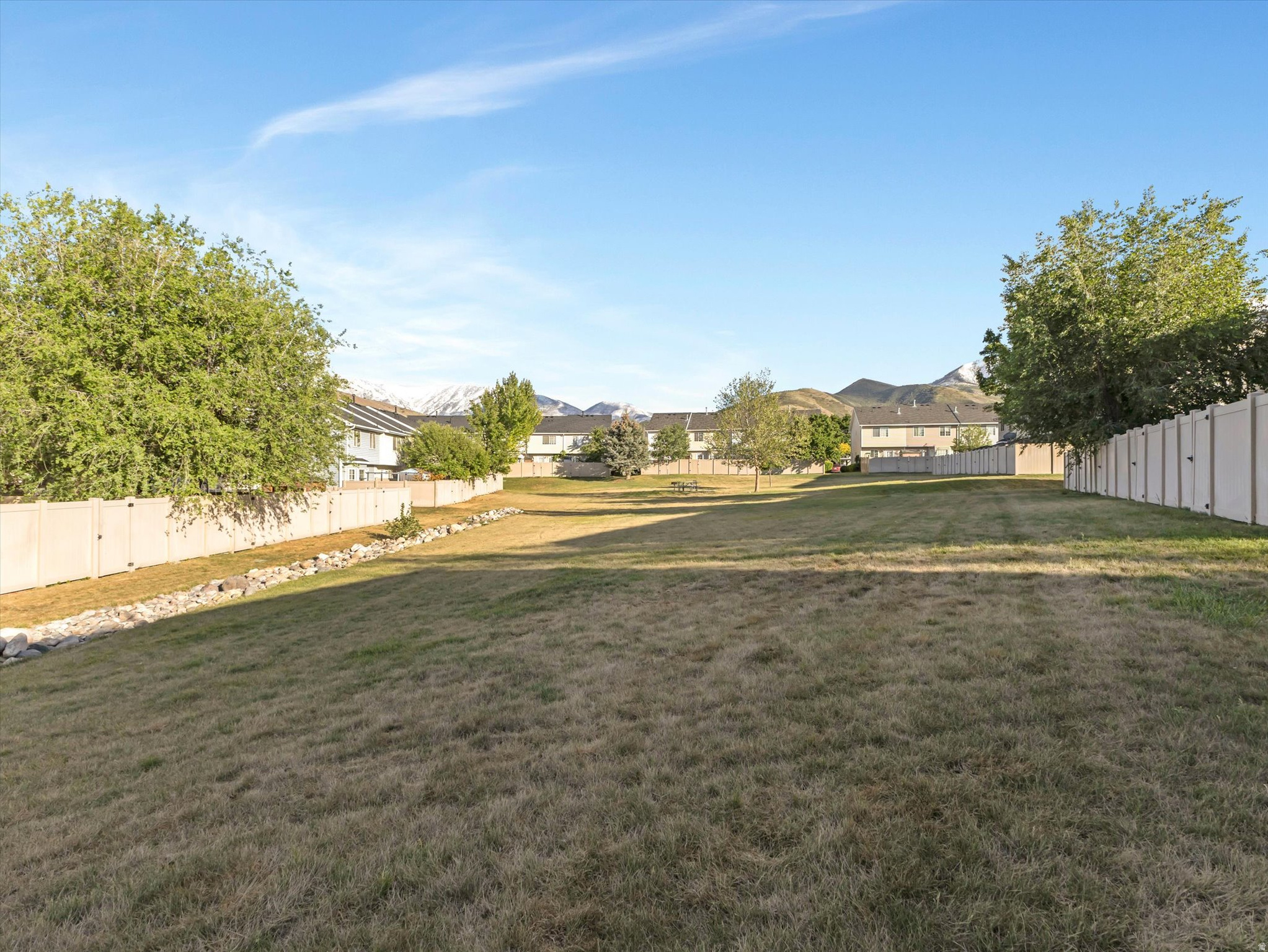 RIDGE - Residential