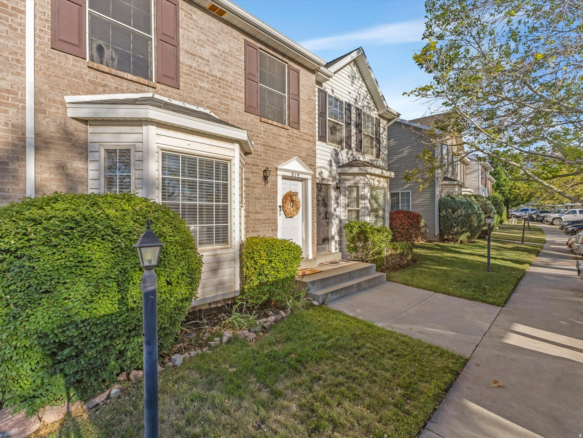 RIDGE - Residential