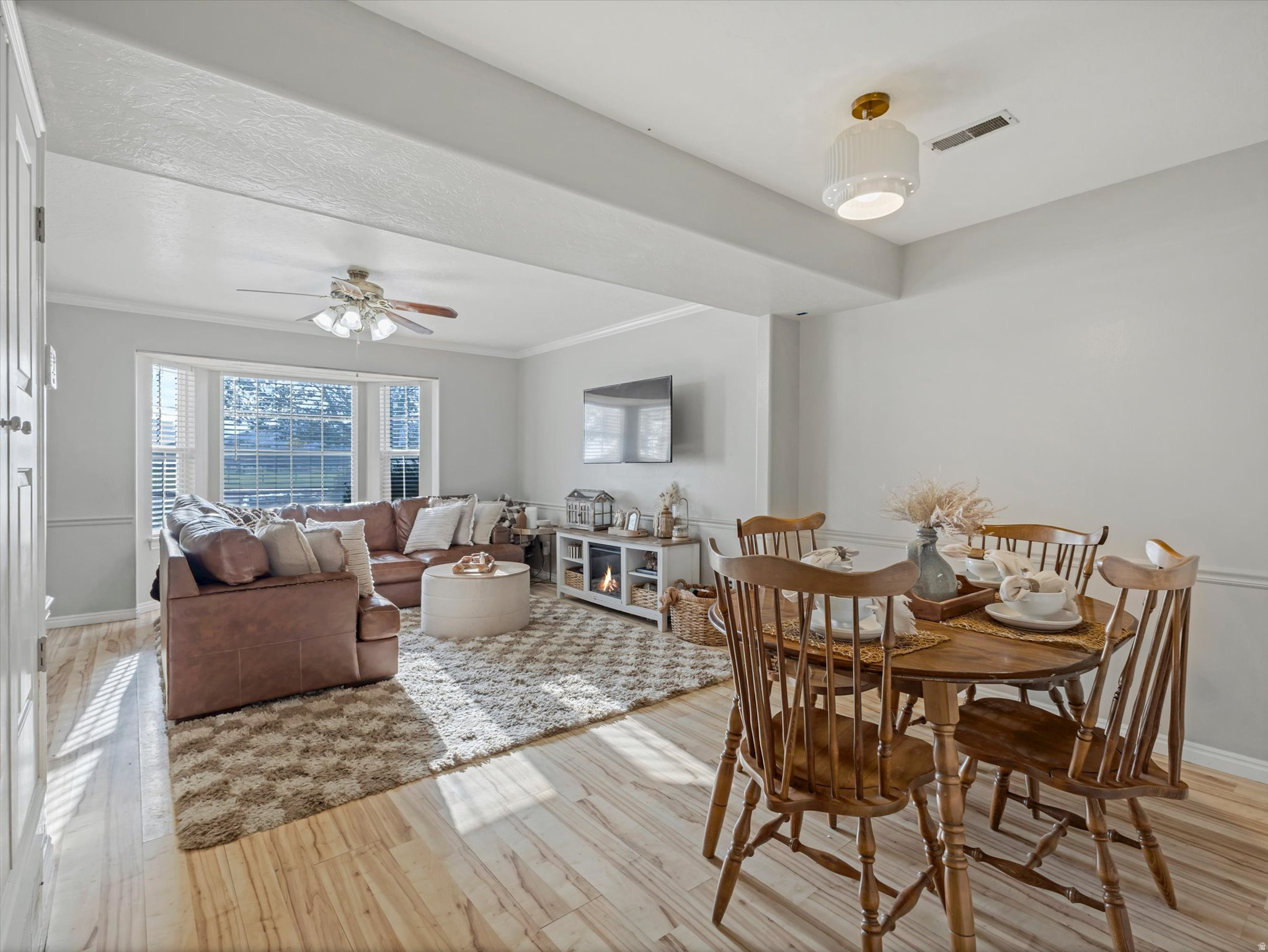 RIDGE - Residential