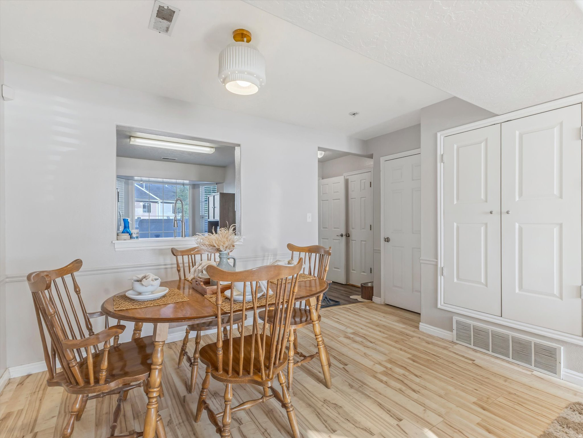 RIDGE - Residential