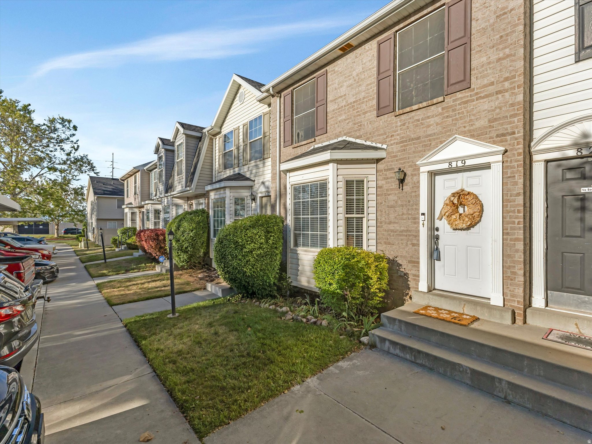 RIDGE - Residential